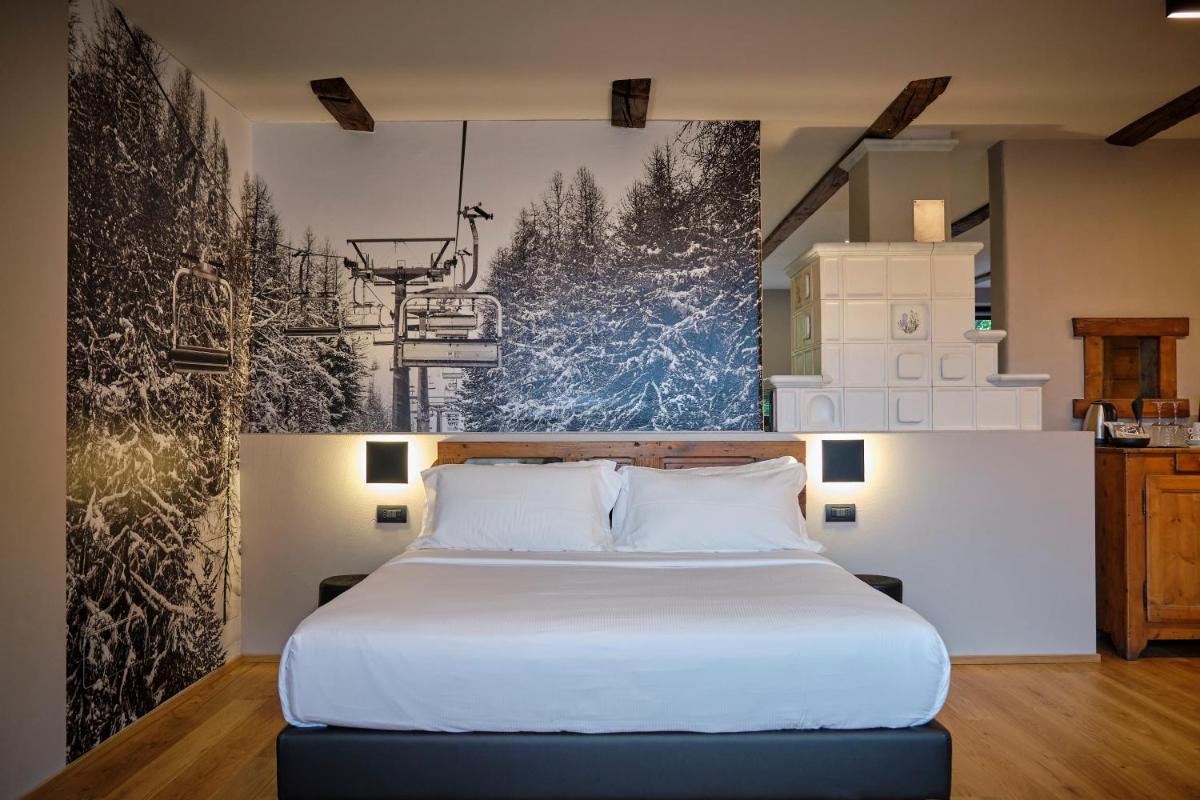 Maison Bionaz Luxury Ski & Sport