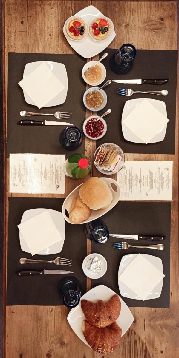 Maison Bionaz Luxury Ski & Sport