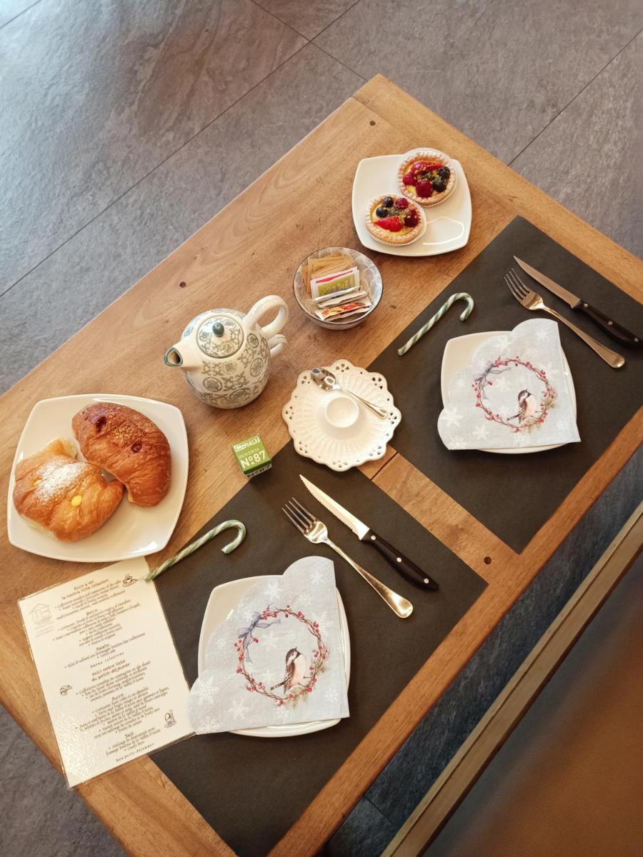 Maison Bionaz Luxury Ski & Sport