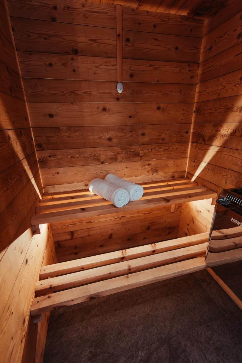 Maison Bionaz Luxury Ski & Sport