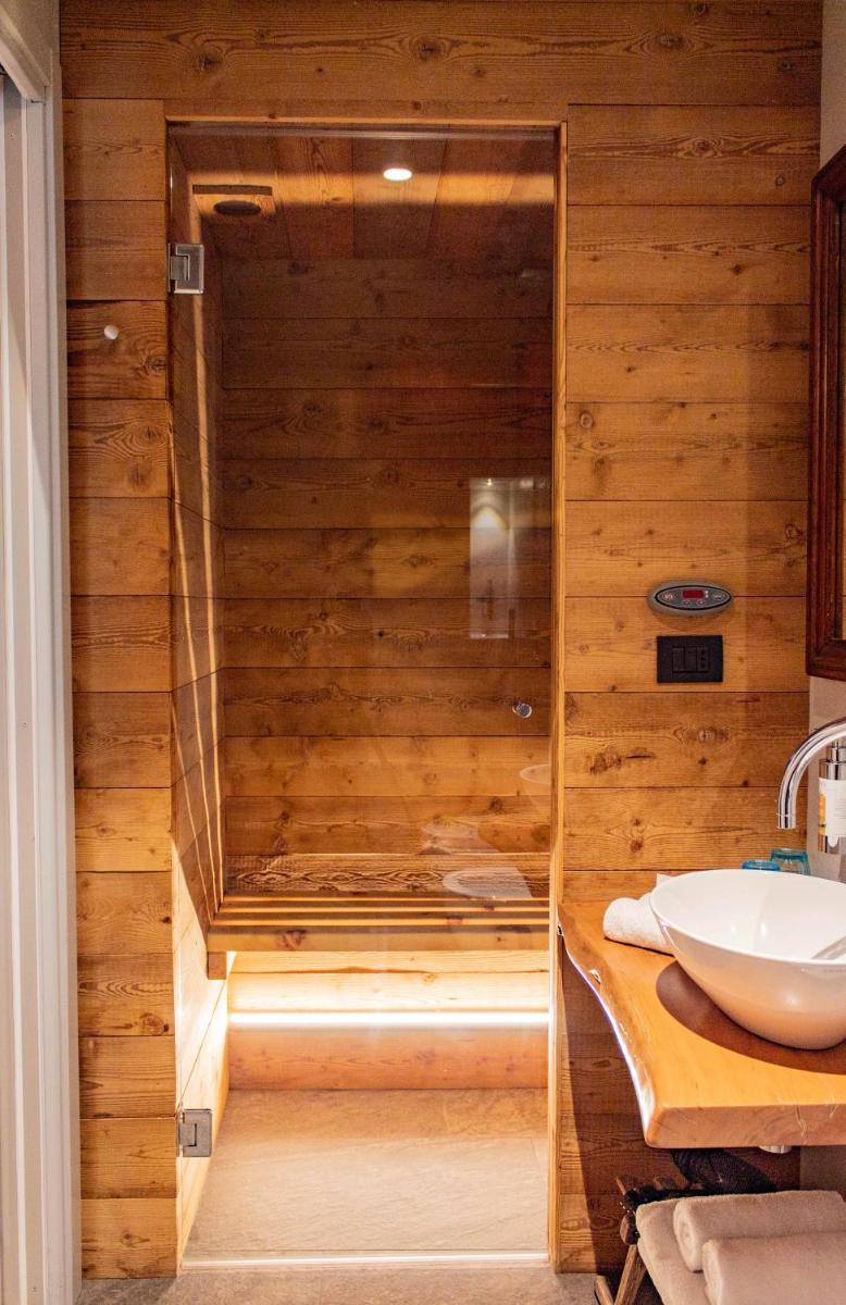 Maison Bionaz Luxury Ski & Sport