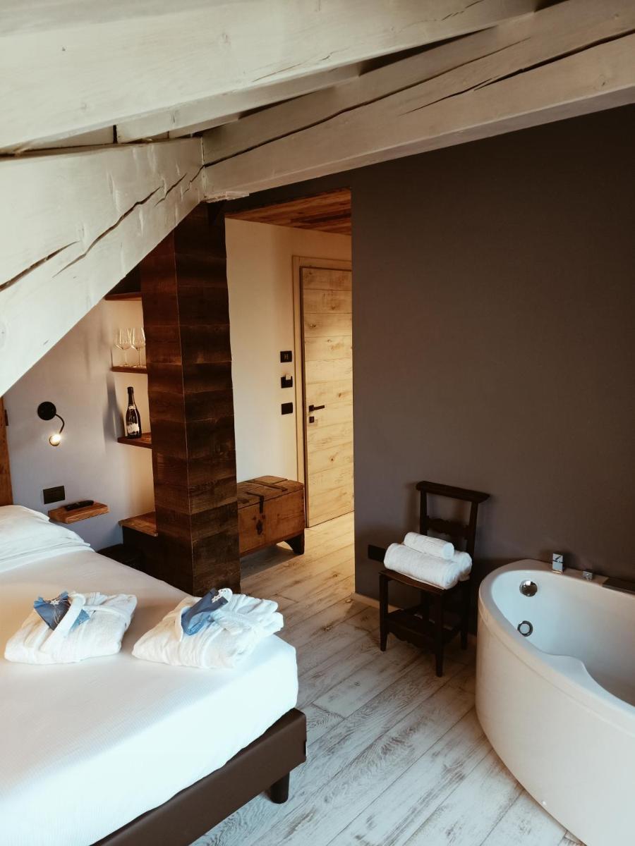 Maison Bionaz Luxury Ski & Sport