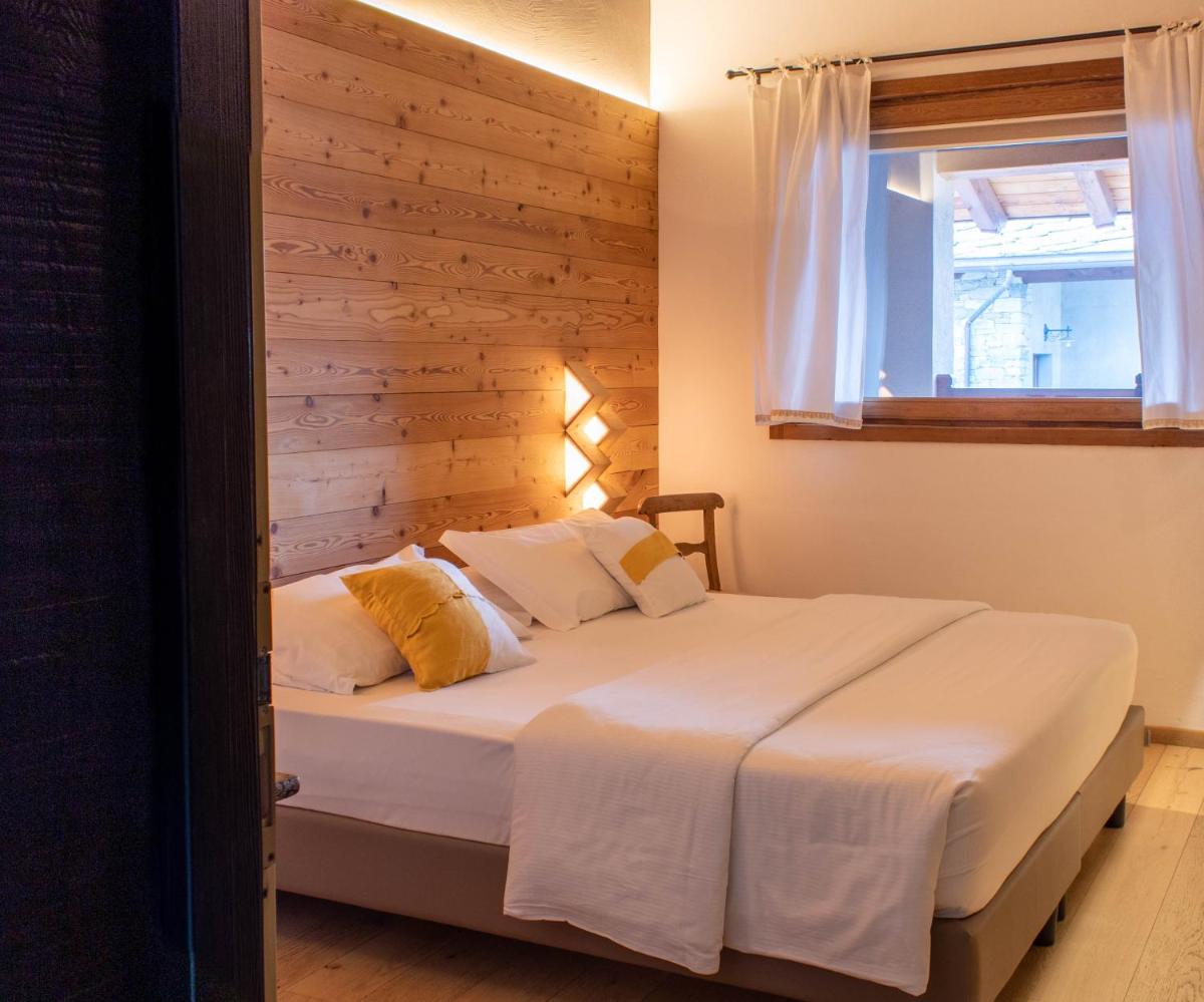 Maison Bionaz Luxury Ski & Sport