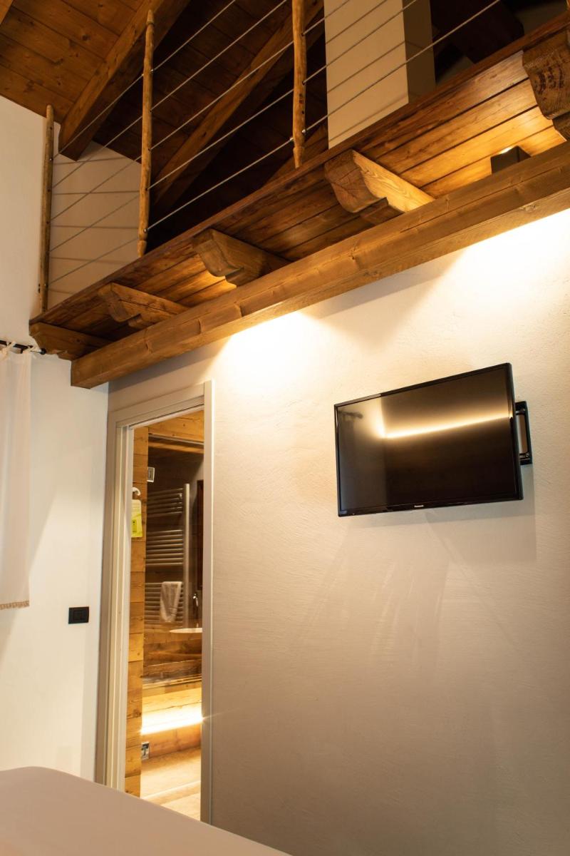 Maison Bionaz Luxury Ski & Sport