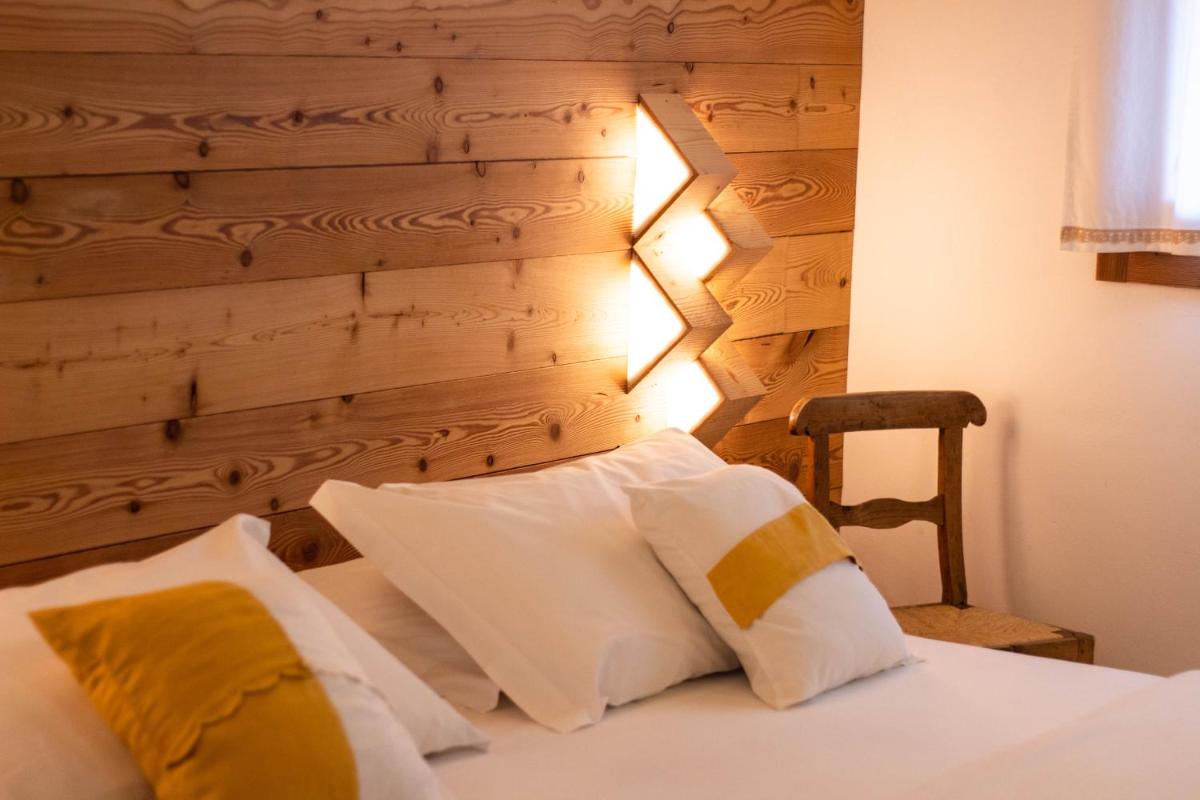 Maison Bionaz Luxury Ski & Sport