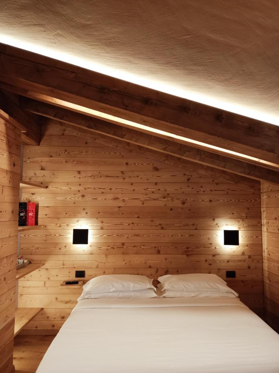 Maison Bionaz Luxury Ski & Sport