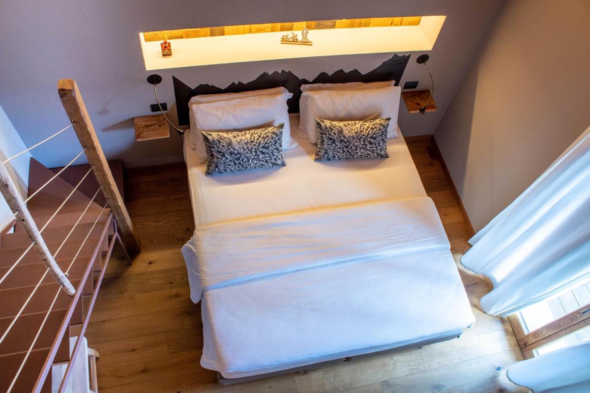 Maison Bionaz Luxury Ski & Sport