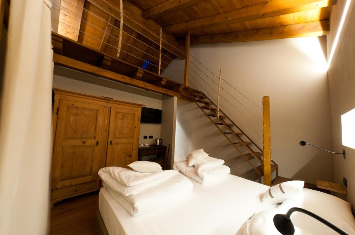 Maison Bionaz Luxury Ski & Sport