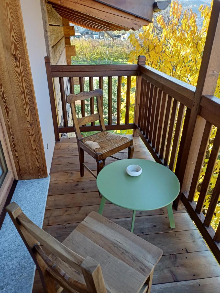 Maison Bionaz Luxury Ski & Sport