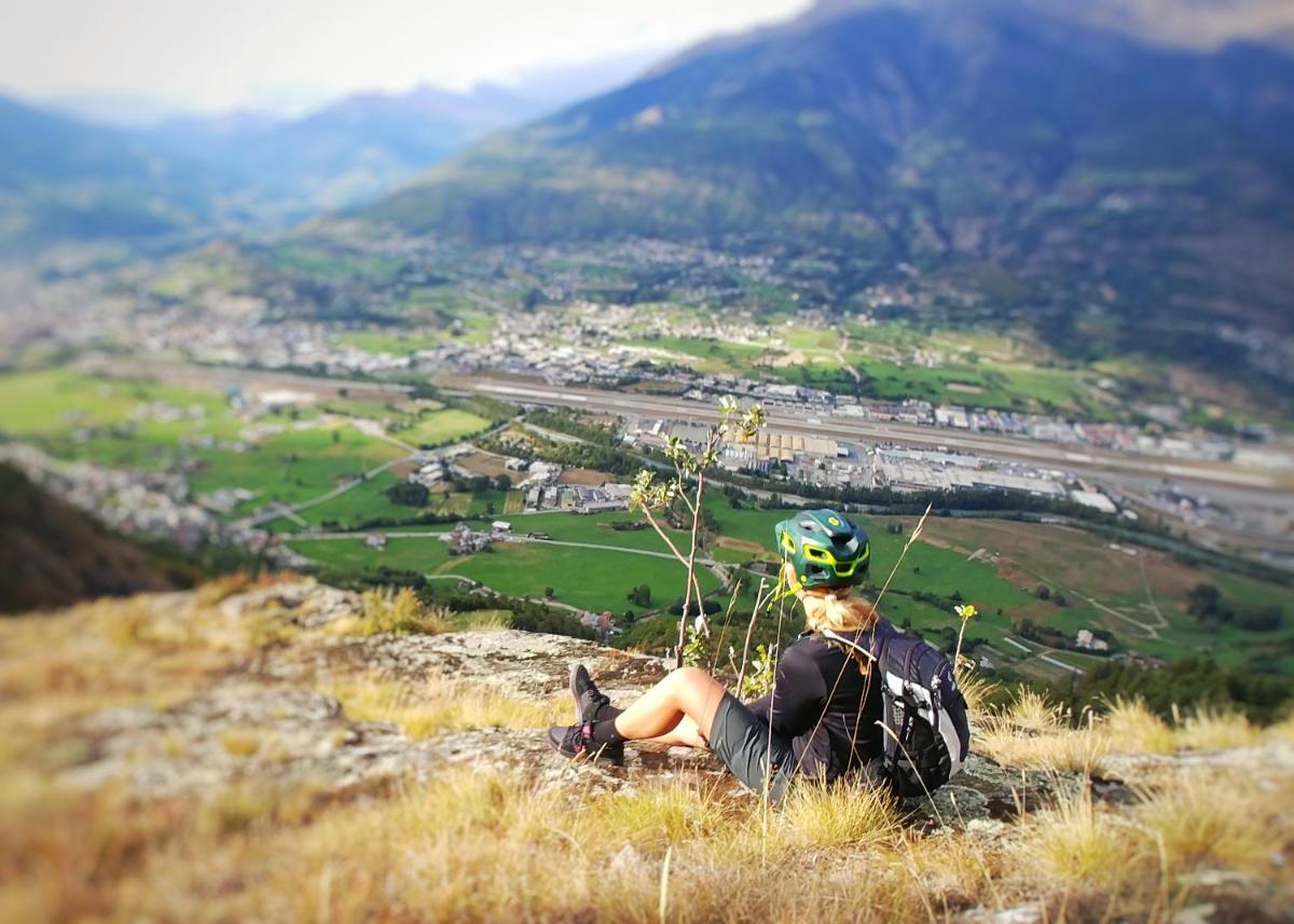 Maison Bionaz Luxury Ski & Sport