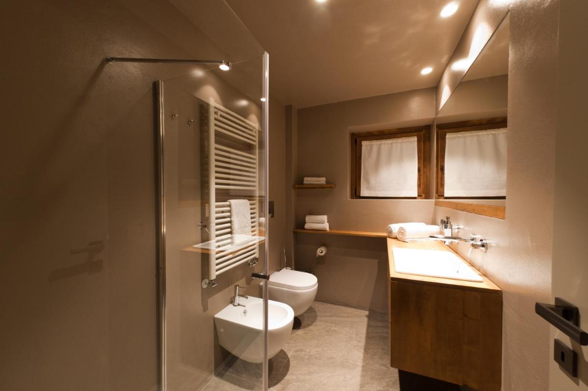 Maison Bionaz Luxury Ski & Sport