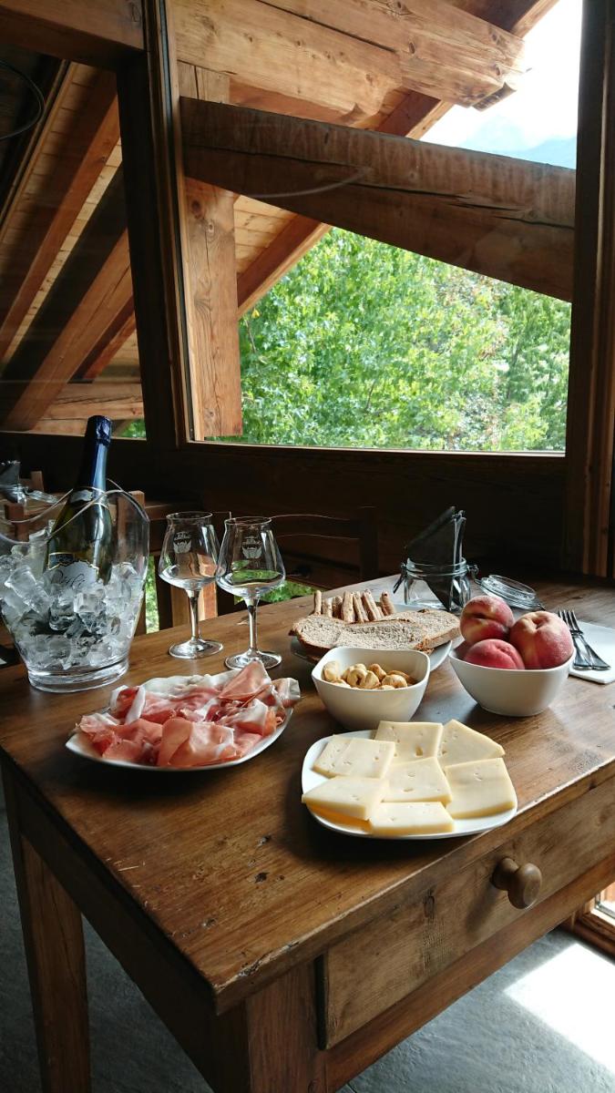 Maison Bionaz Luxury Ski & Sport