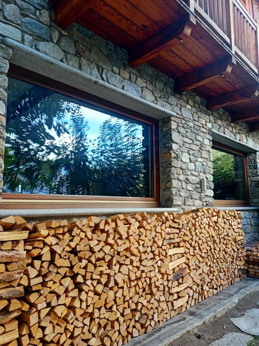 Maison Bionaz Luxury Ski & Sport