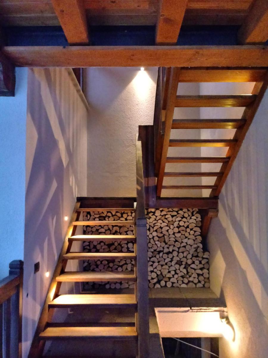 Maison Bionaz Luxury Ski & Sport