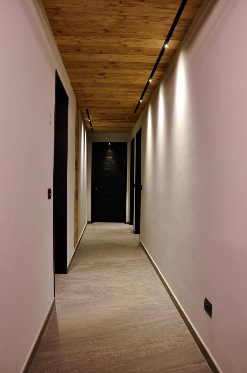 Maison Bionaz Luxury Ski & Sport