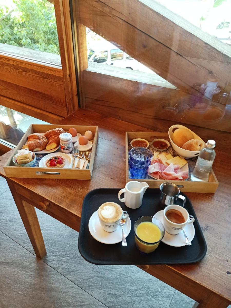 Maison Bionaz Luxury Ski & Sport