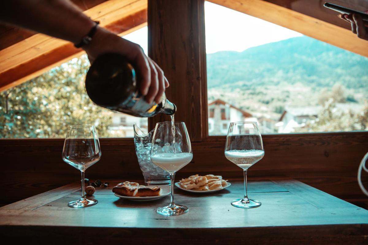 Maison Bionaz Luxury Ski & Sport