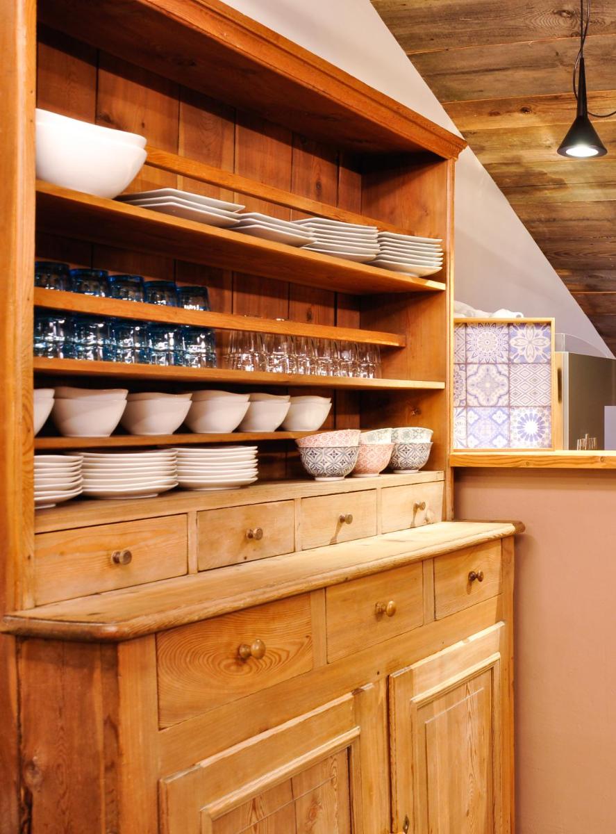 Maison Bionaz Luxury Ski & Sport