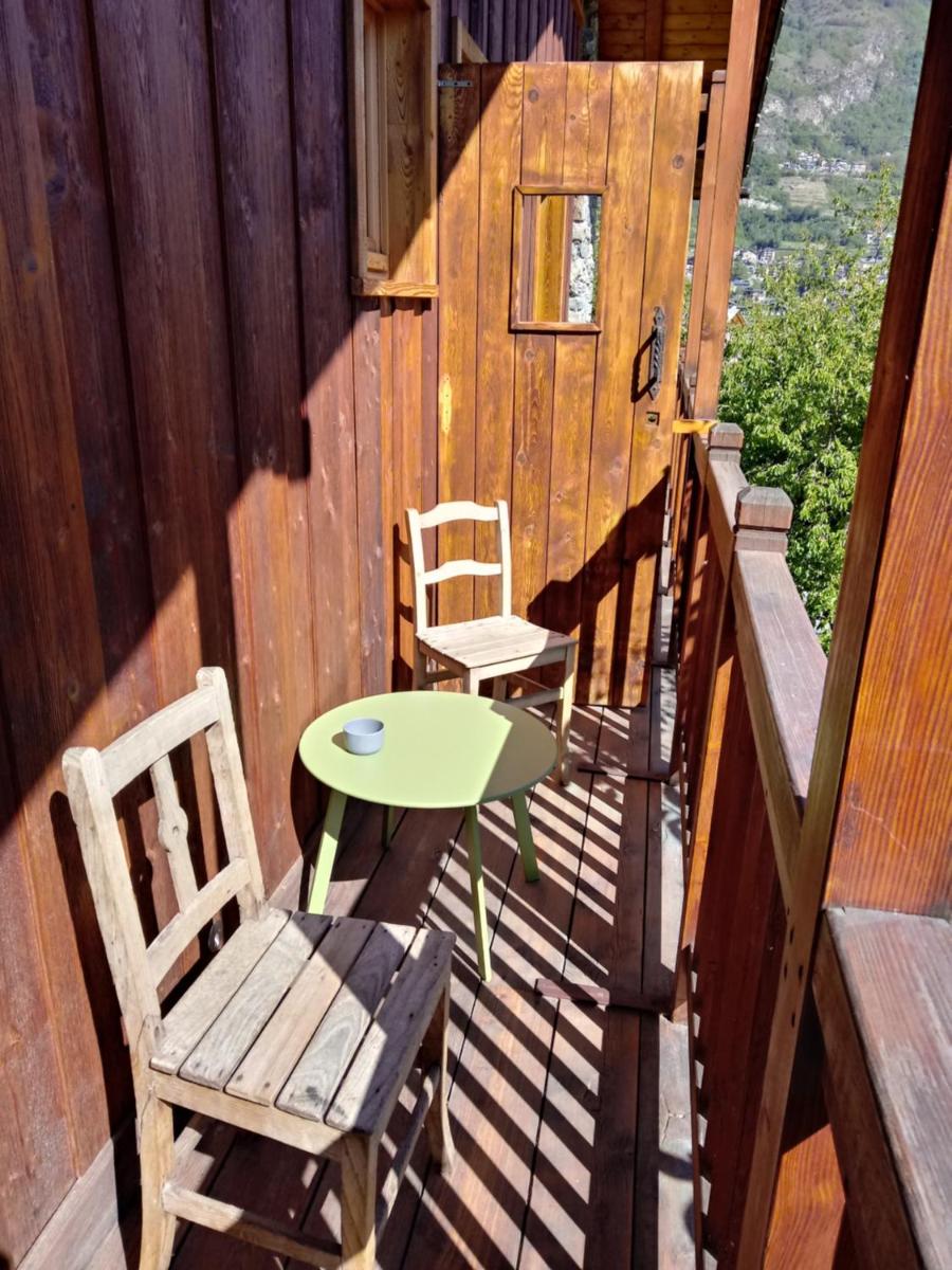 Maison Bionaz Luxury Ski & Sport