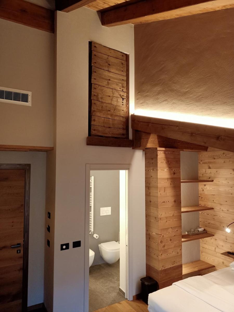 Maison Bionaz Luxury Ski & Sport