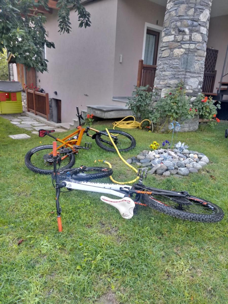 Maison Bionaz Luxury Ski & Sport