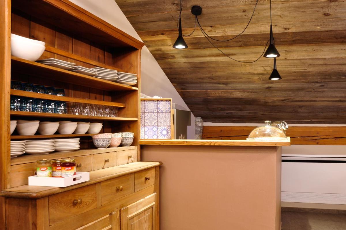 Maison Bionaz Luxury Ski & Sport