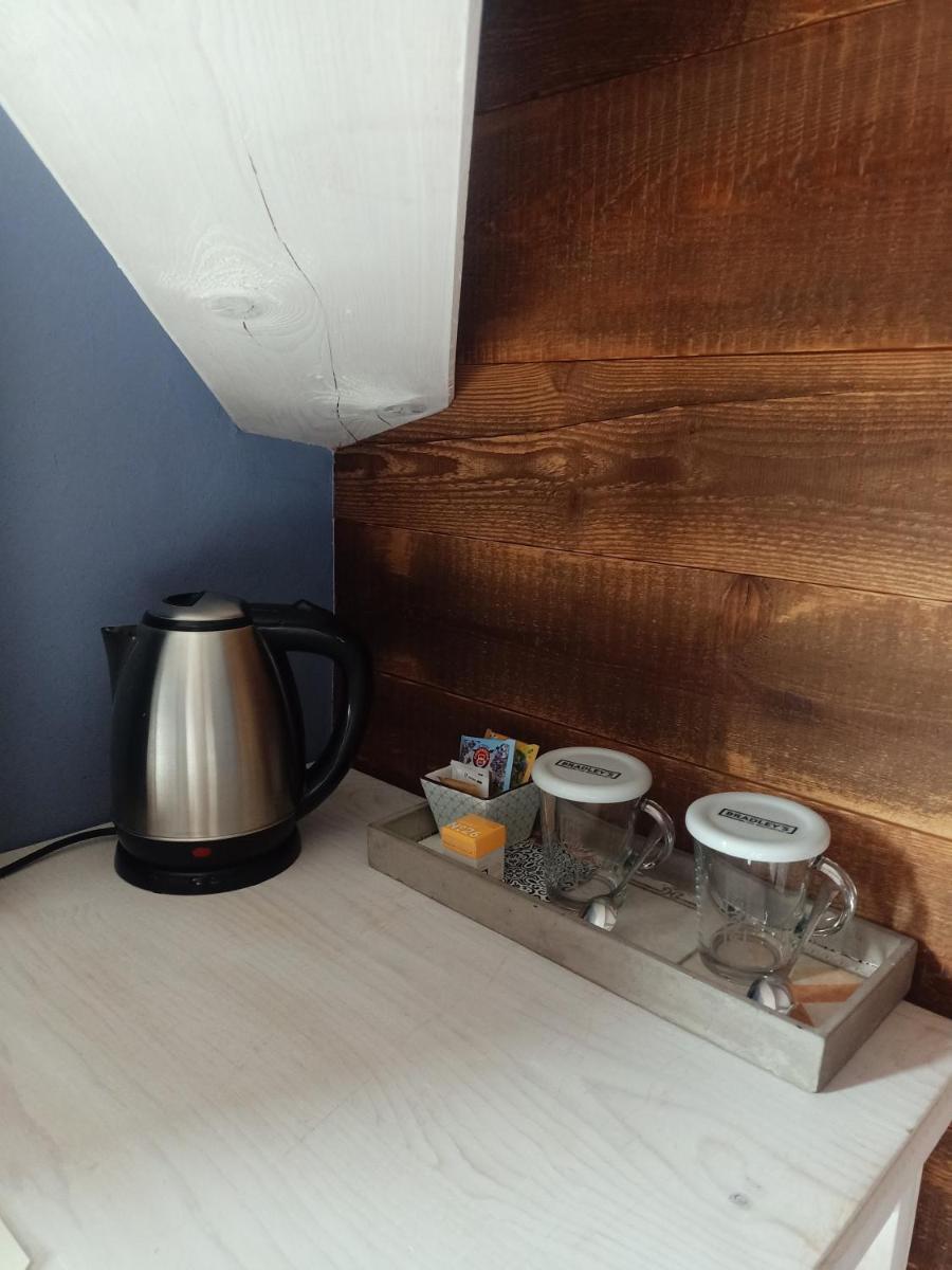 Maison Bionaz Luxury Ski & Sport