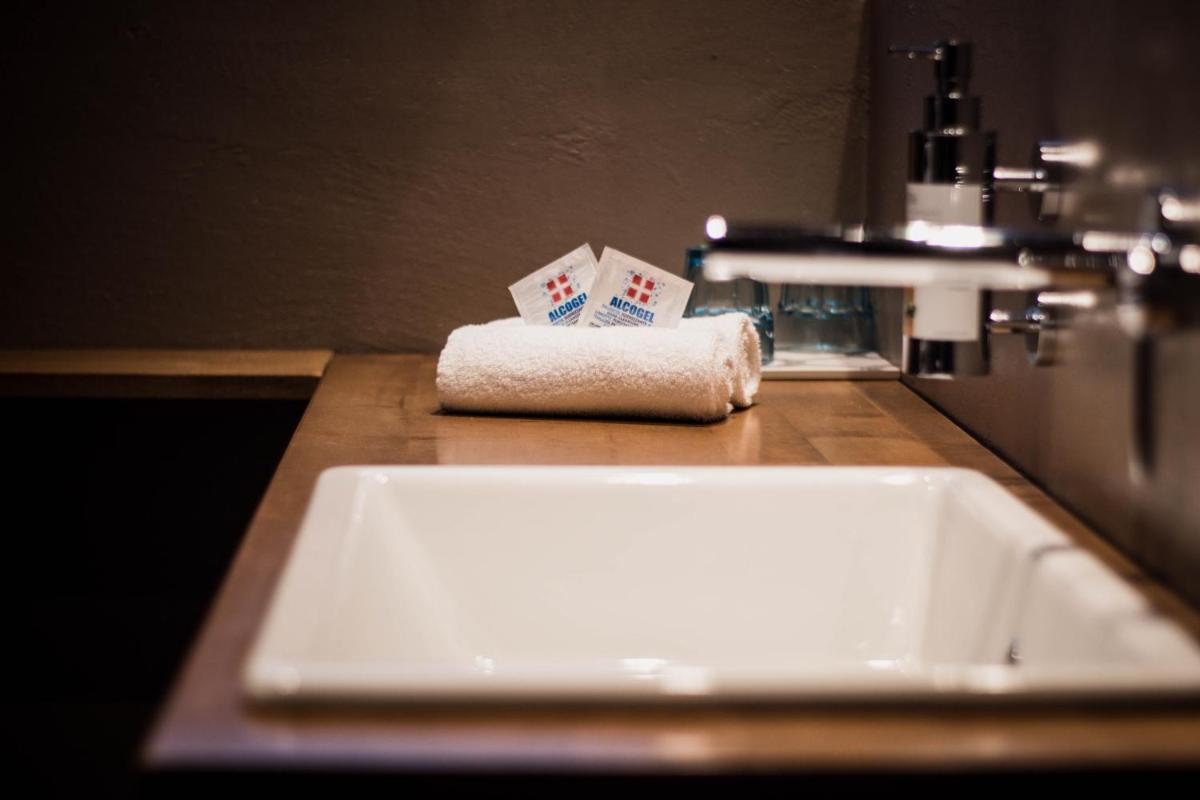 Maison Bionaz Luxury Ski & Sport