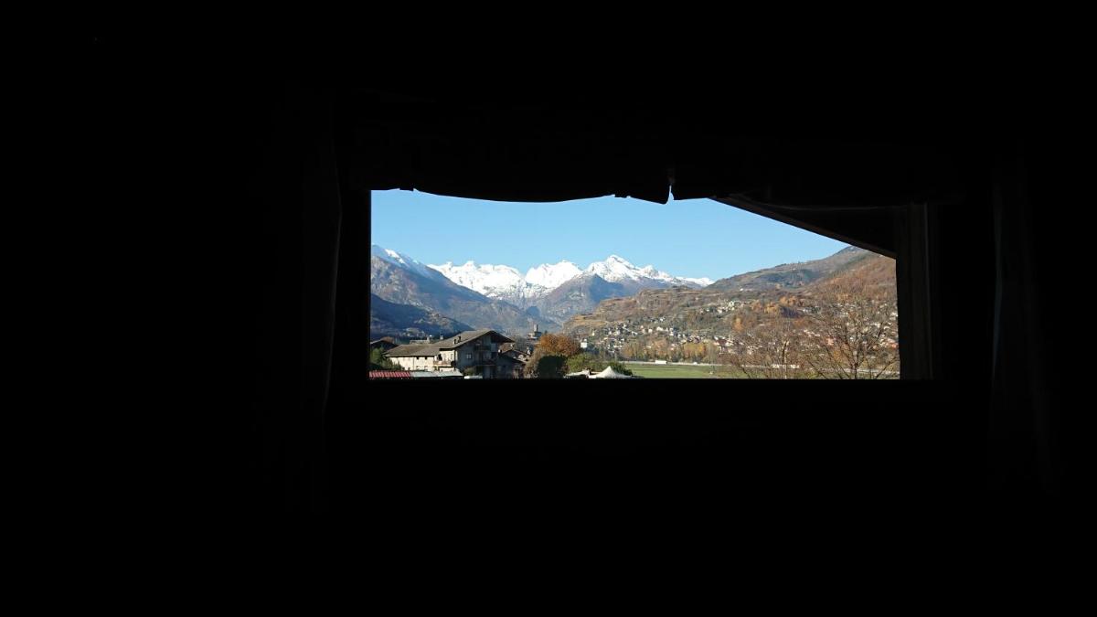 Maison Bionaz Luxury Ski & Sport