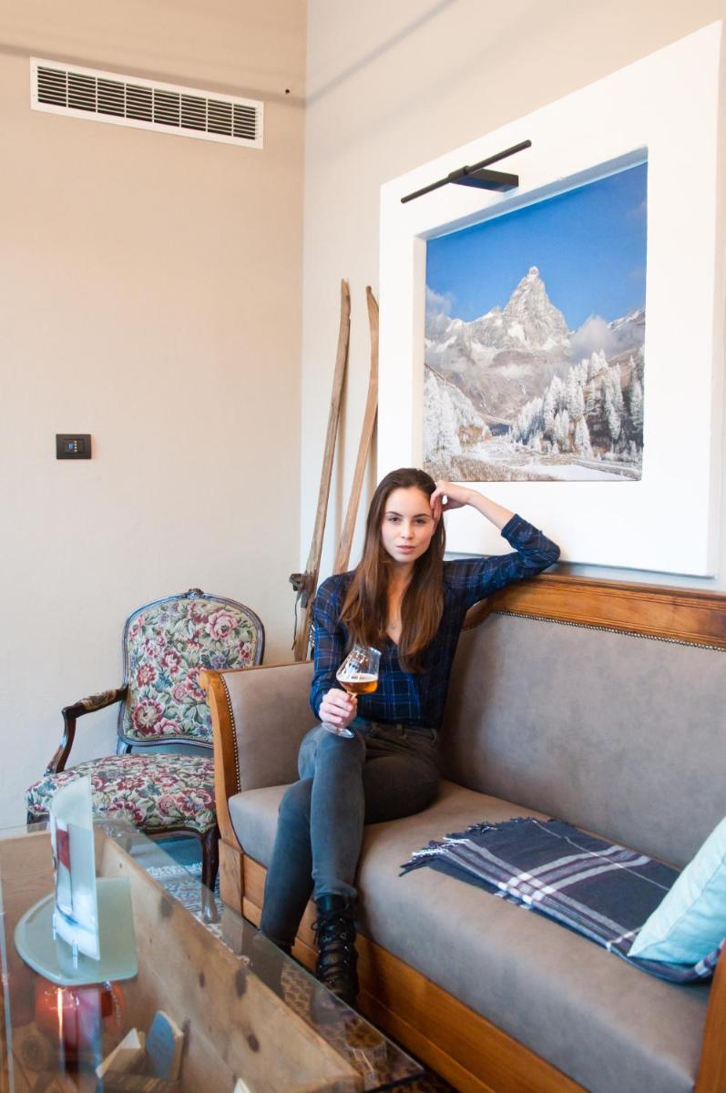 Maison Bionaz Luxury Ski & Sport