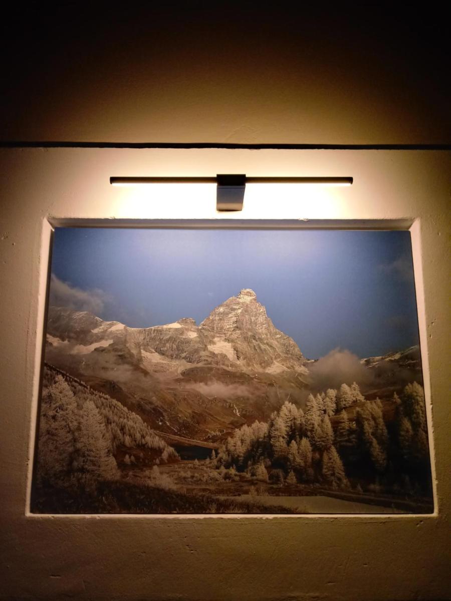 Maison Bionaz Luxury Ski & Sport