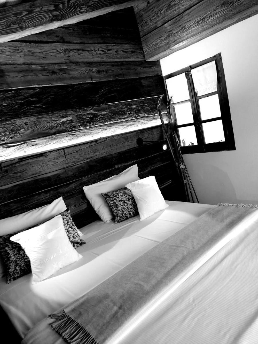 Maison Bionaz Luxury Ski & Sport