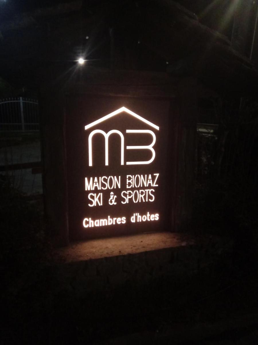 Maison Bionaz Luxury Ski & Sport