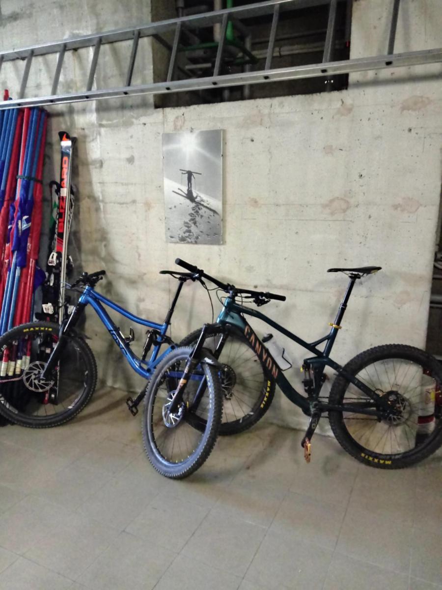 Maison Bionaz Luxury Ski & Sport