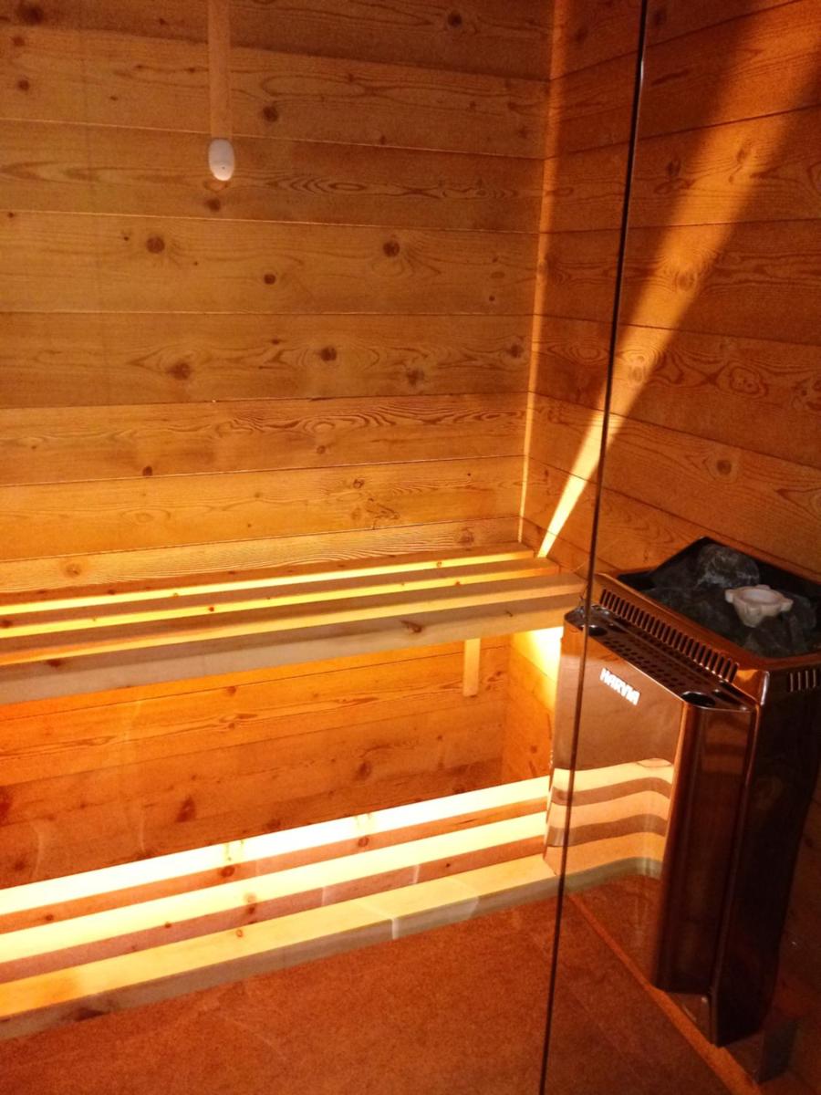 Maison Bionaz Luxury Ski & Sport