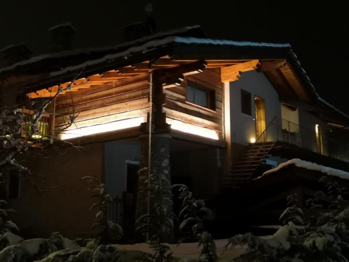 Maison Bionaz Luxury Ski & Sport