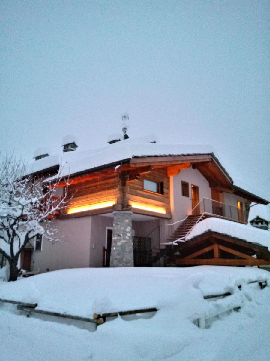 Maison Bionaz Luxury Ski & Sport