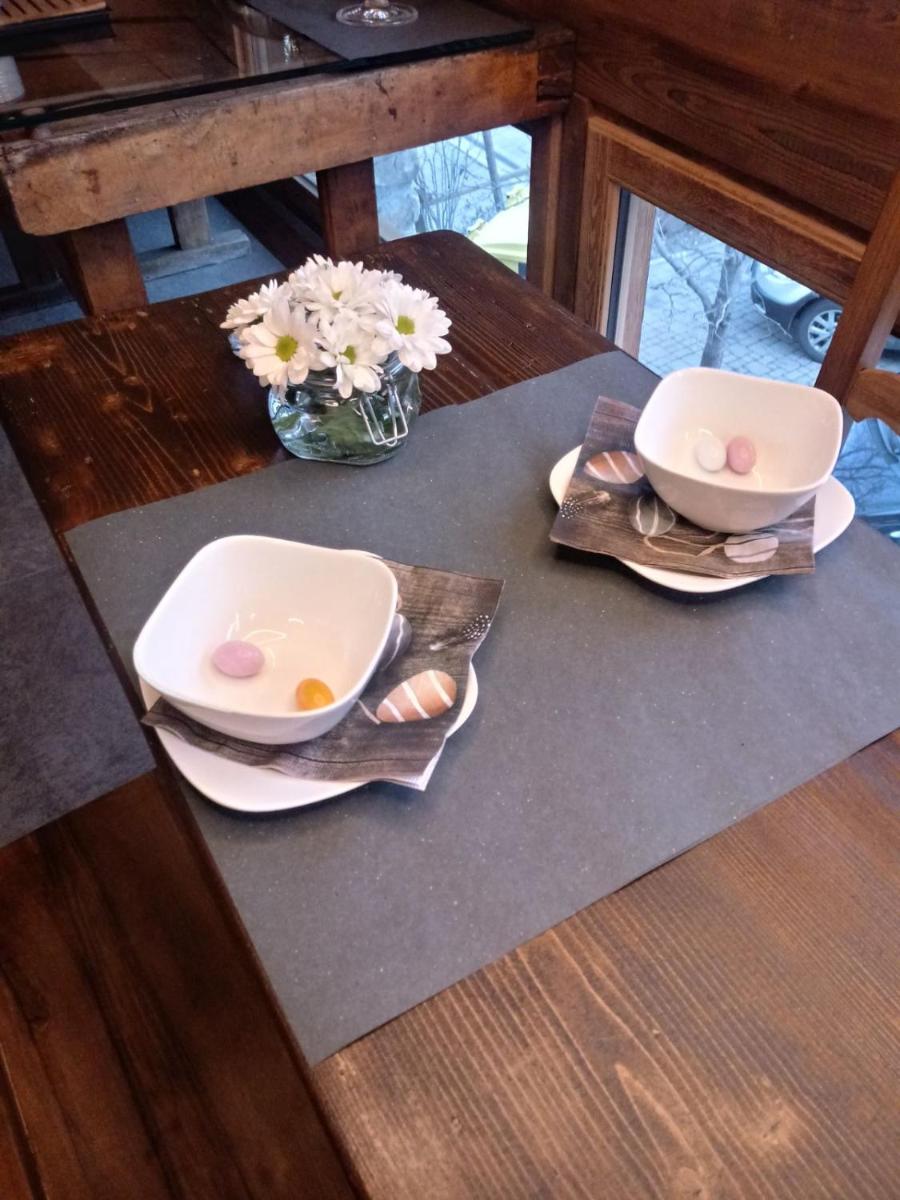 Maison Bionaz Luxury Ski & Sport