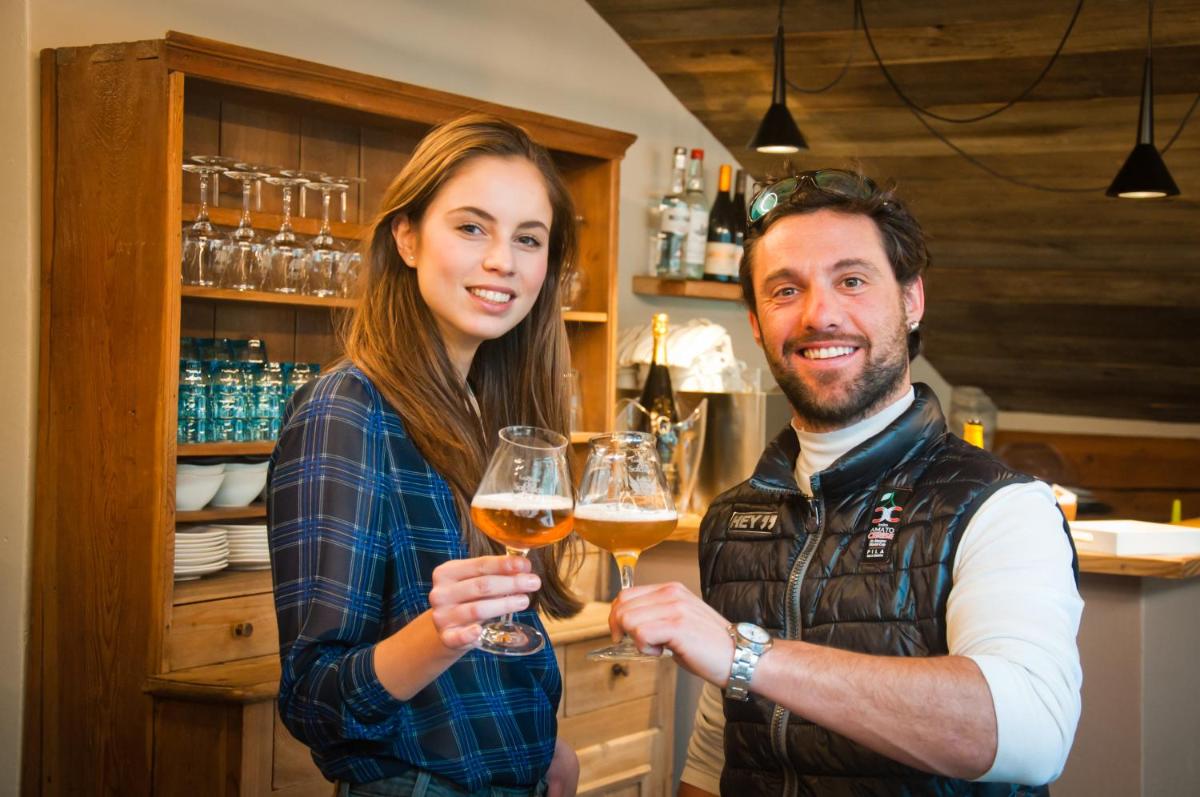 Maison Bionaz Luxury Ski & Sport