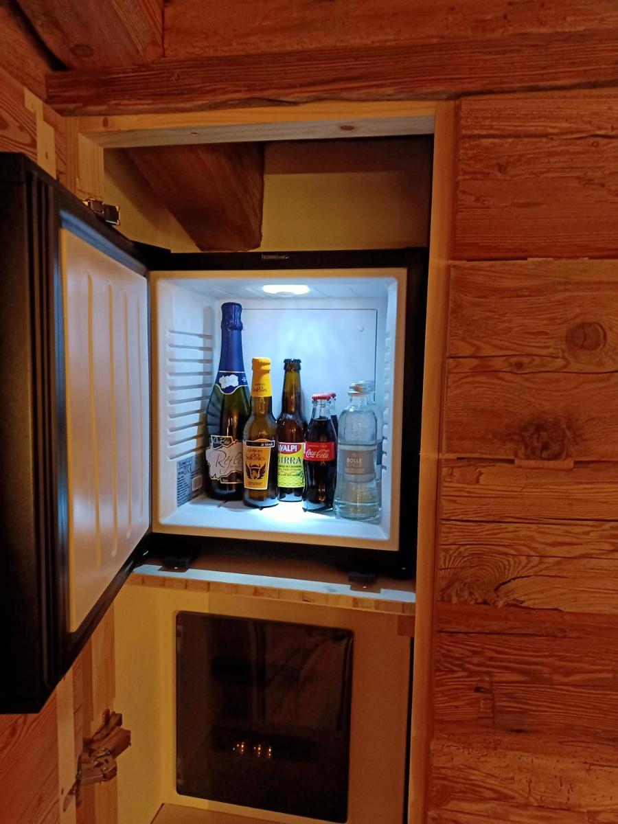 Maison Bionaz Luxury Ski & Sport