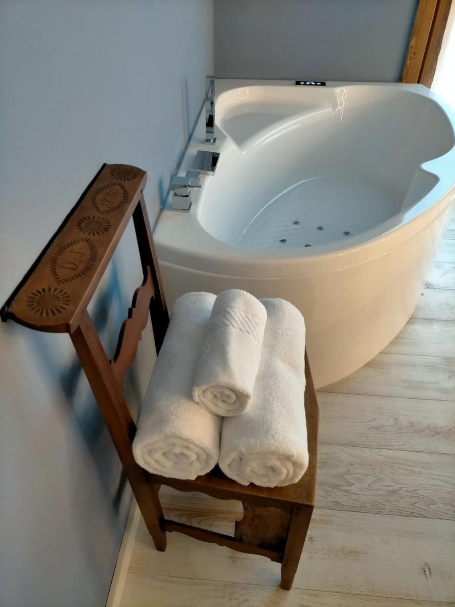 Maison Bionaz Luxury Ski & Sport