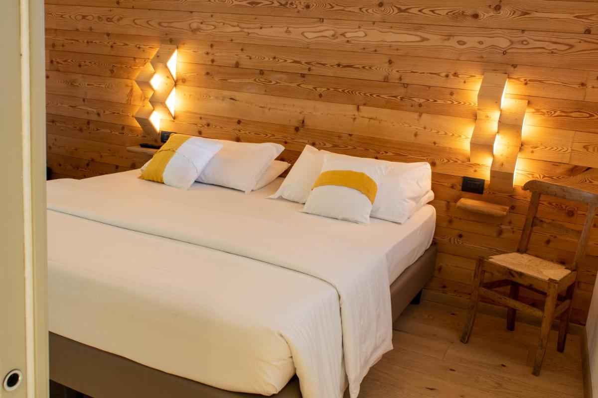 Maison Bionaz Luxury Ski & Sport