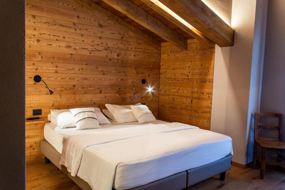 Maison Bionaz Luxury Ski & Sport