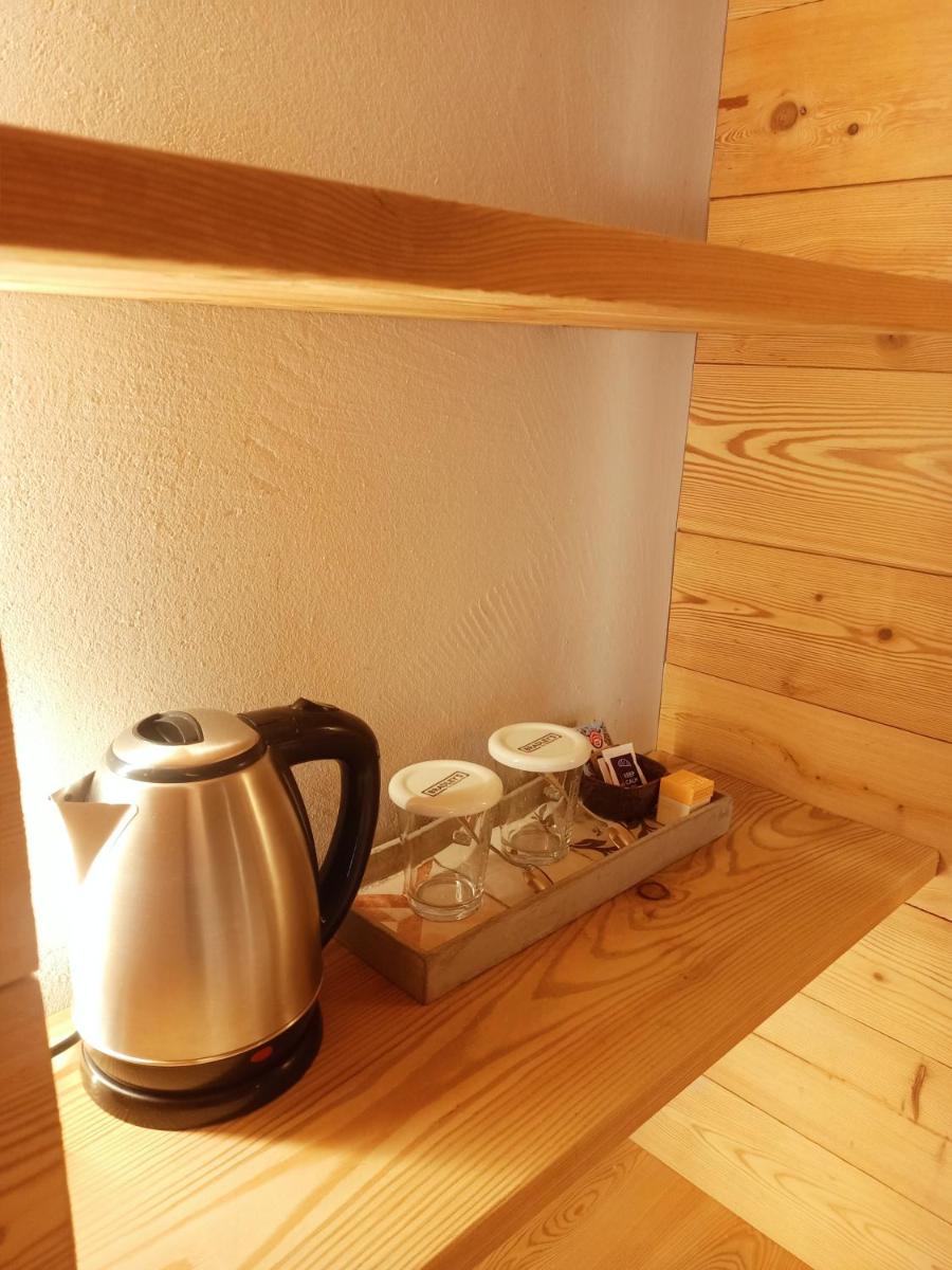 Maison Bionaz Luxury Ski & Sport