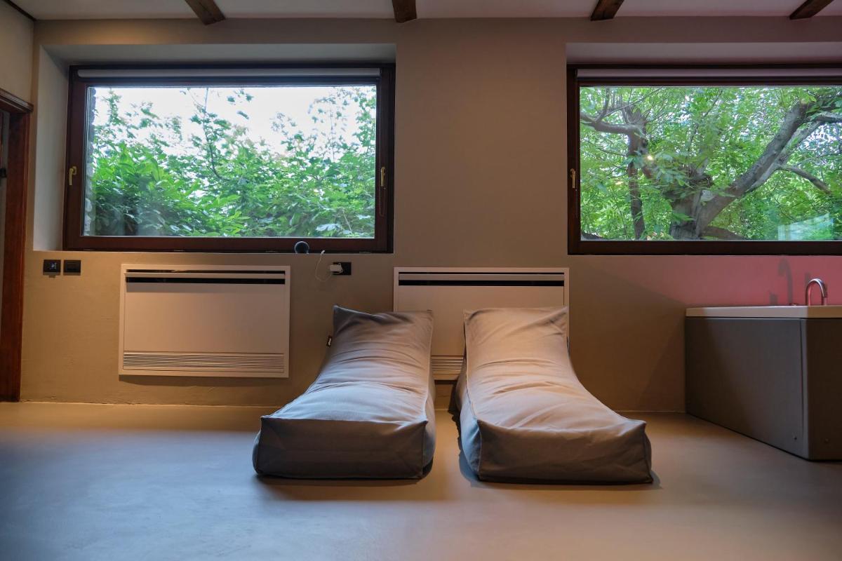 Maison Bionaz Luxury Ski & Sport