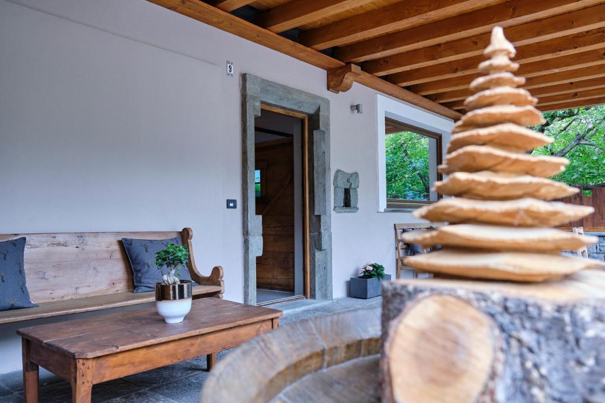 Maison Bionaz Luxury Ski & Sport