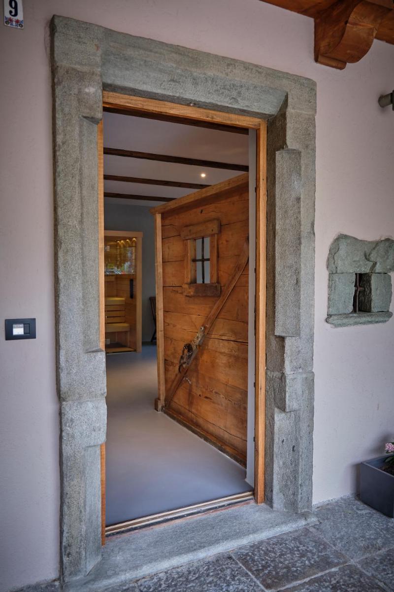 Maison Bionaz Luxury Ski & Sport