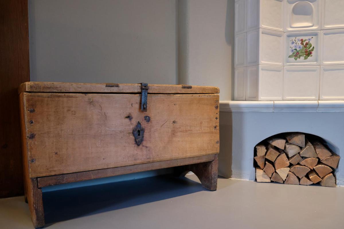 Maison Bionaz Luxury Ski & Sport