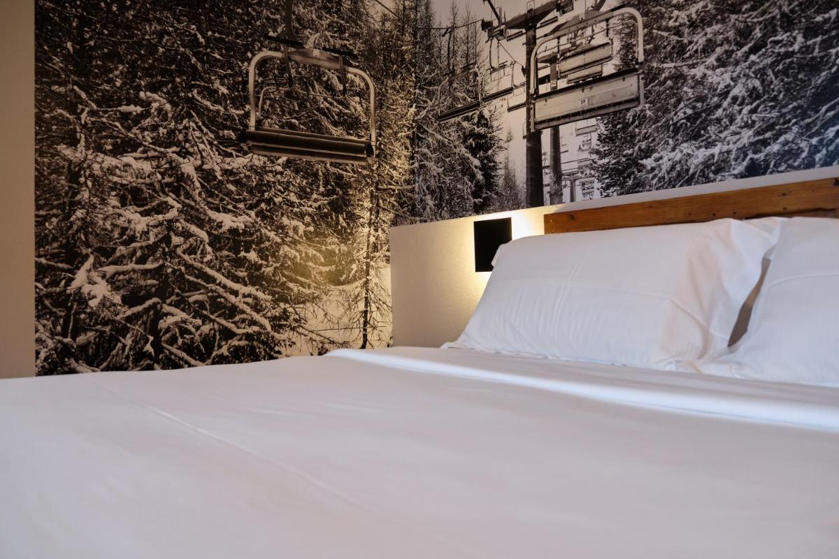 Maison Bionaz Luxury Ski & Sport