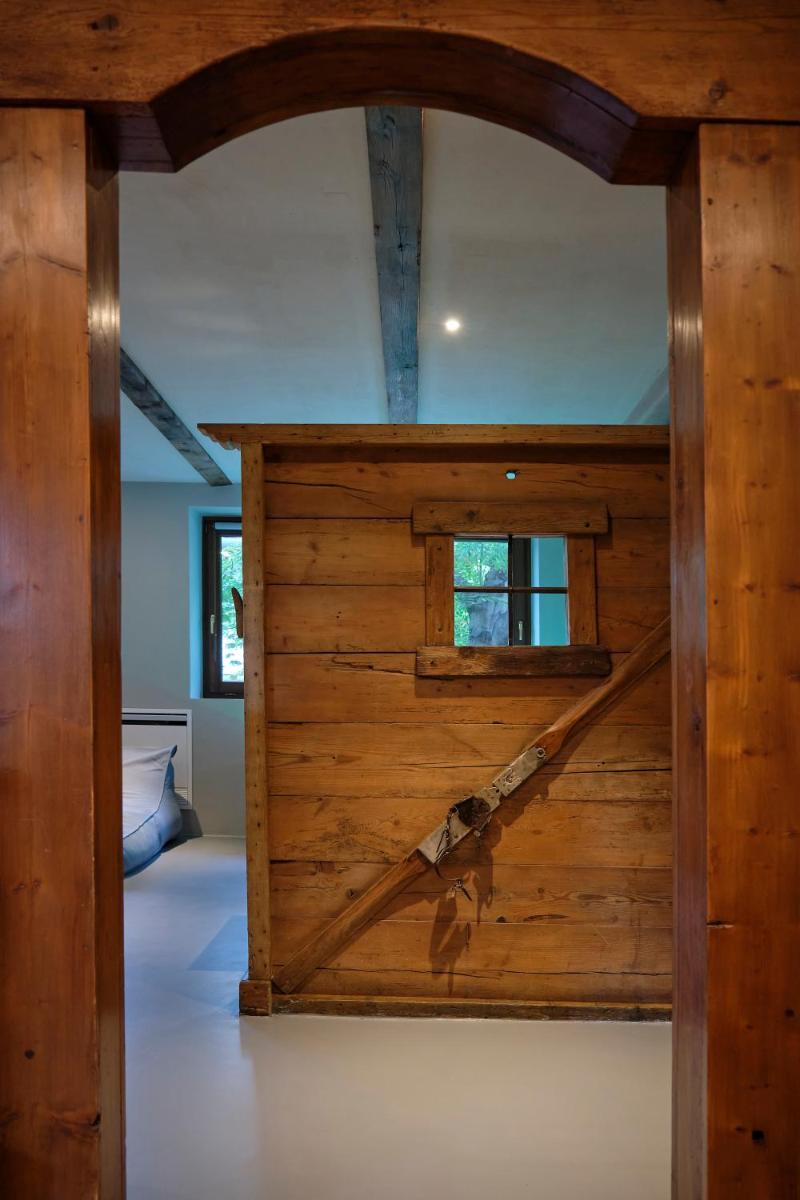 Maison Bionaz Luxury Ski & Sport